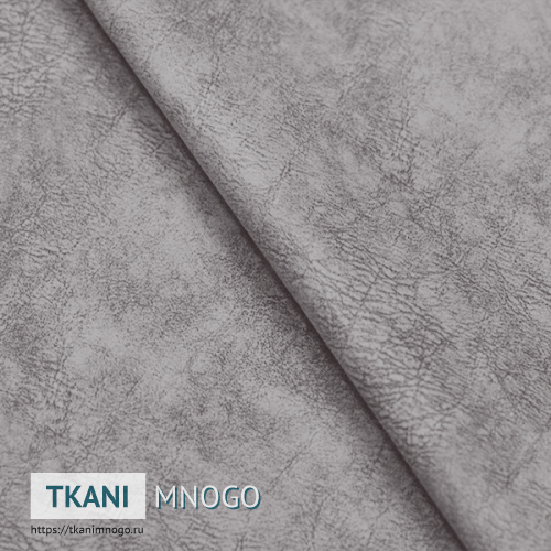 Фото фактуры велюра “1031-12” (узор серый)