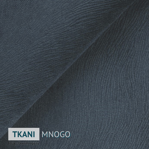 Фото обивки велюра “11” [Форест/Forest-11](узор серый)