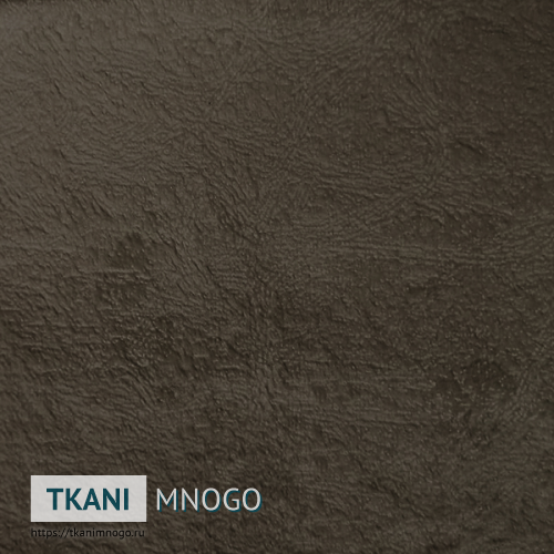 Фото внешнего вида велюра “Zero-13” (однотонный коричневый)