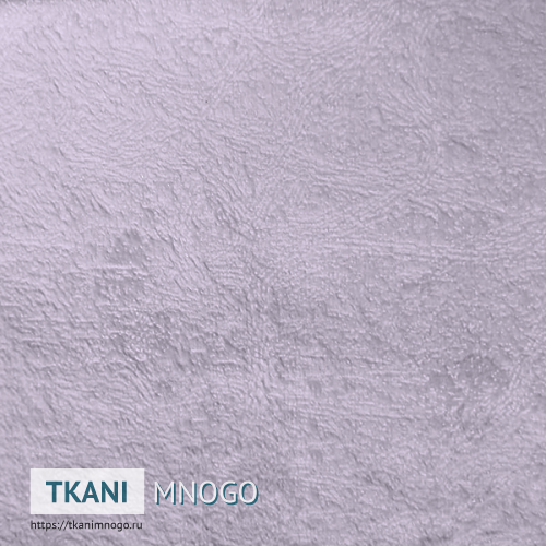 Фото материала велюра “Zero-29” (однотонный серый)
