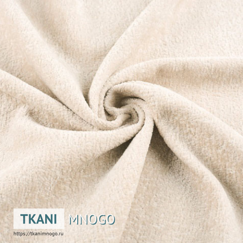 Фото материала шенилла “14”, производства Китай