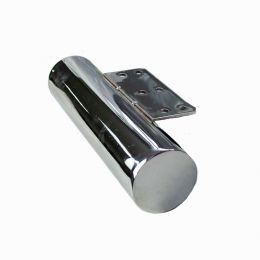 Опора М007 D40 H170 (ножка мебельная)
 - Ножки хромированные