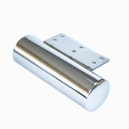 Ножка - Опора М007 D40 H130
 - Ножки хромированные