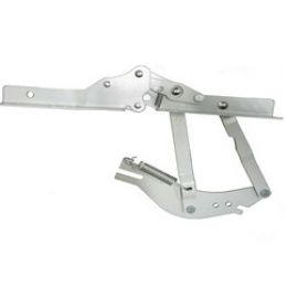 МТ-3-366 (Аналог NSM Усил.)	 - Механизмы трансформации