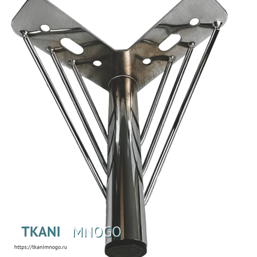 Фото схематическое опоры 