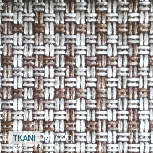 Фото обивки 051-21 - фактура