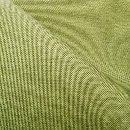 Рогожка Домино - Домино 11 серо-желтый  - Материал Домино (Рогожка)